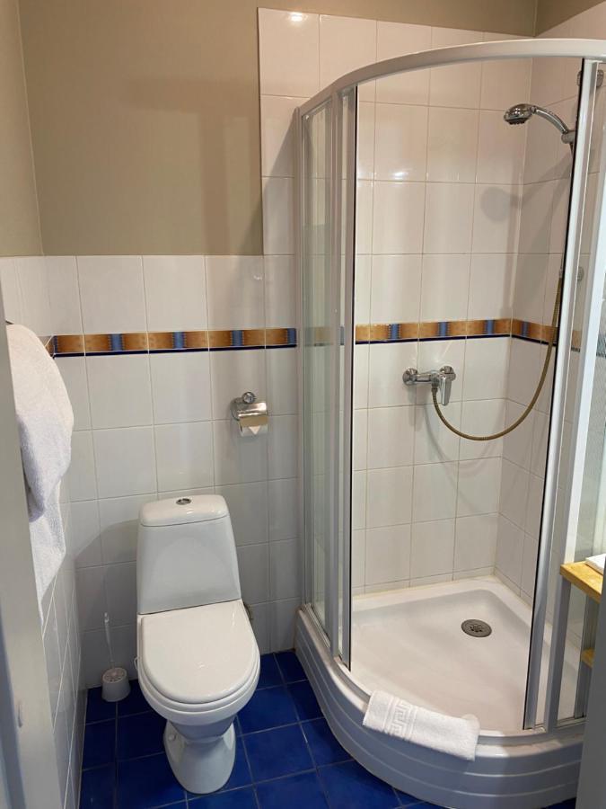 Hotel Kert Free Parking Riga Exteriör bild